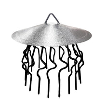 Load image into Gallery viewer, De Vielle Classic Jackdaw Guard with Hood
