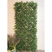 Load image into Gallery viewer, Nearly Natural Laurel Leaf Trellis ( medium) 2 pack = €35 each
