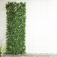 Load image into Gallery viewer, Nearly Natural Birch Leaf Trellis Medium ( 2 pack )
