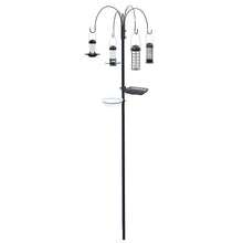 Load image into Gallery viewer, Henry Bell ( est 1825 ) Essentials 4 Arm Complete Bird Feeding Station
