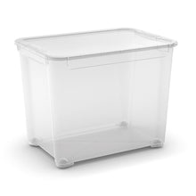 Load image into Gallery viewer, KIS T Box Storage XL 70L
