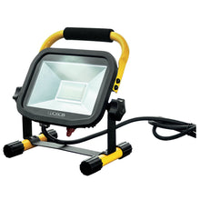 Load image into Gallery viewer, Luceco 110V Portable Worklight 22W
