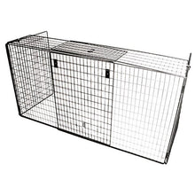 Load image into Gallery viewer, De Vielle Extendable Nursery Fire Guard (1.6 metre fireplace width)
