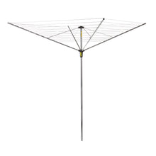 Load image into Gallery viewer, Minky Easy Breeze 45mt 4 arm Rotary Clothes Line
