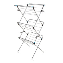 Load image into Gallery viewer, Minky 3 Tier Verso Clothes Line
