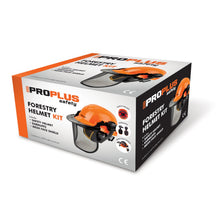 Load image into Gallery viewer, ProPlus Forestry Helmet Kit
