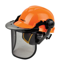 Load image into Gallery viewer, ProPlus Forestry Helmet Kit
