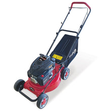 Load image into Gallery viewer, ProPlus Classic Push 40cm Steel Deck Petrol Lawnmower 3hp
