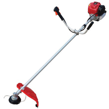 Load image into Gallery viewer, ProPlus 4 Stroke Petrol Brushcutter Bicyle Handle Straight Shaft 36cc
