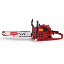 Load image into Gallery viewer, ProPlus 40cm Petrol Chainsaw 45cc
