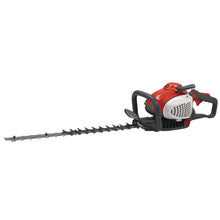 Load image into Gallery viewer, ProPlus Petrol Hedge Cutter 24in Dual Action Blade 25cc
