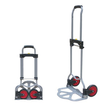 Load image into Gallery viewer, ProPlus Folding Hand Truck
