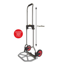 Load image into Gallery viewer, ProPlus Folding Hand Truck

