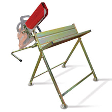 Load image into Gallery viewer, ProPlus Chainsaw Log Horse
