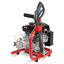 Load image into Gallery viewer, ProPlus 3hp Portable Petrol Pressure Washer &amp; Pump 95 Bar
