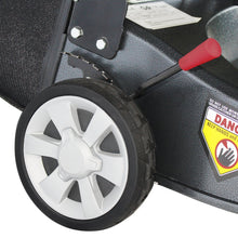 Load image into Gallery viewer, ProPlus 56cm Self Propelled Petrol Lawnmower 6hp B&amp;S with Mulch

