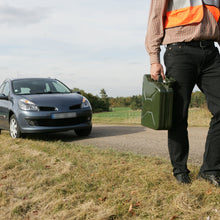 Load image into Gallery viewer, ProPlus Metal Jerry Can 10 litre
