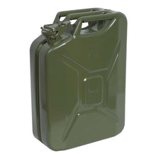 Load image into Gallery viewer, ProPlus Metal Jerry Can 20Lt
