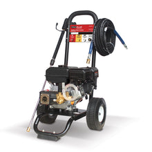 Load image into Gallery viewer, ProPlus Professional 7hp Industrial 200 Bar Pressure Washer
