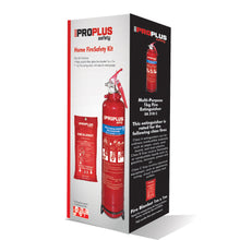 Load image into Gallery viewer, ProPlus Fire Safety Kit
