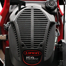 Load image into Gallery viewer, ProPlus 4in1 Self Propelled 51cm Steel Deck Petrol Lawnmower 5hp with Mulch
