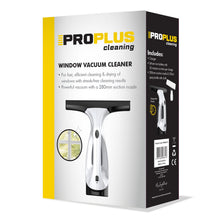 Load image into Gallery viewer, Proplus Window Vacuum Cleaner ( new )
