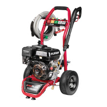 Load image into Gallery viewer, ProPlus 7hp Petrol Pressure Washer &amp; Pump 180 Bar with Detergent Tank
