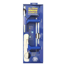 Load image into Gallery viewer, Ettore Squeeze Off Window Cleaning Kit
